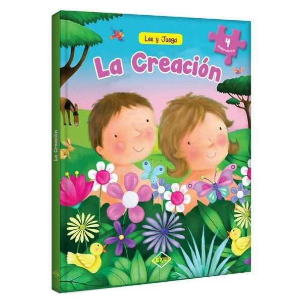La Creación
