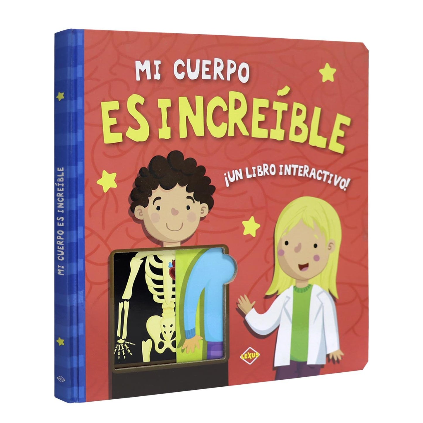 Mi Cuerpo es Increíble
