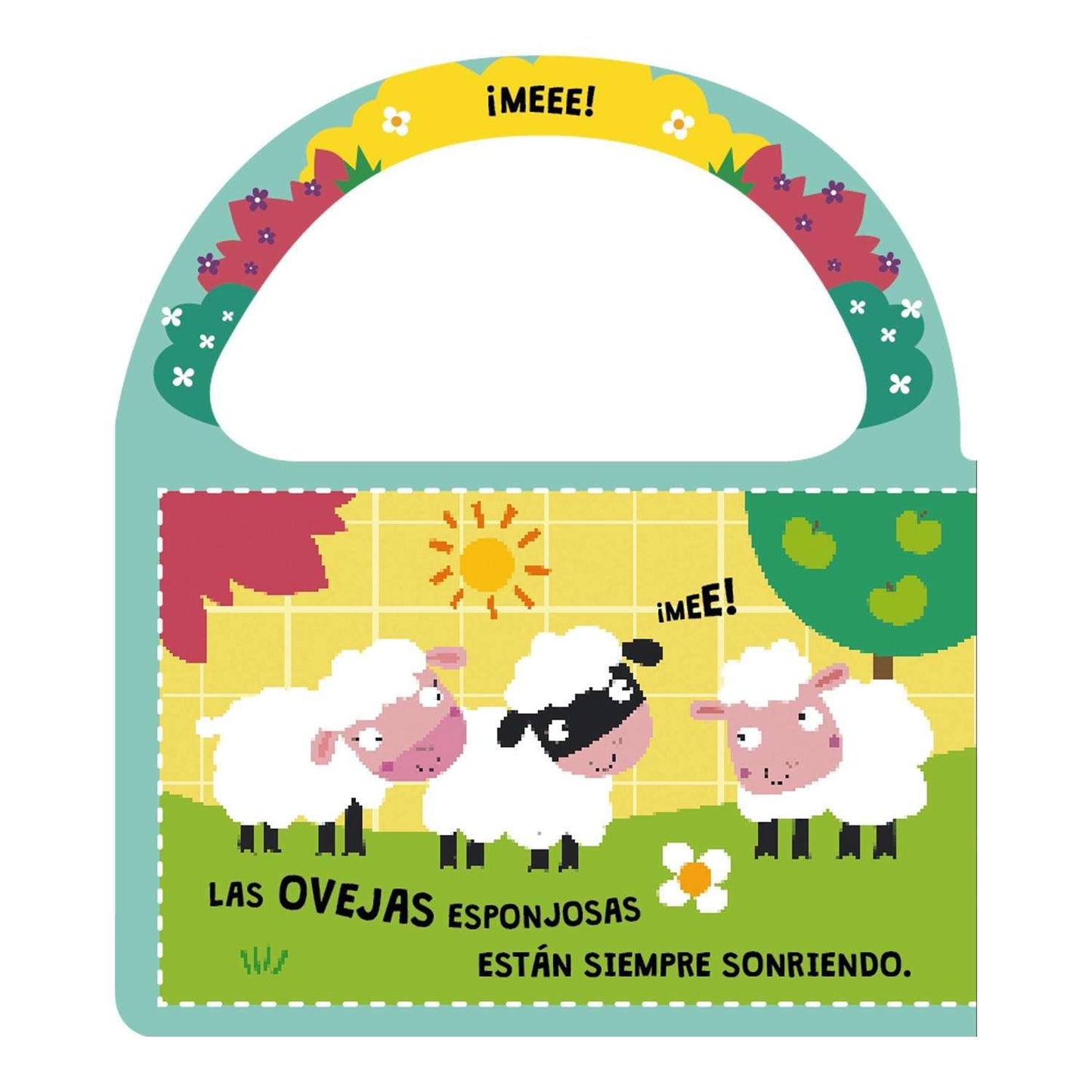 Mis Animales: Amigos de La Granja
