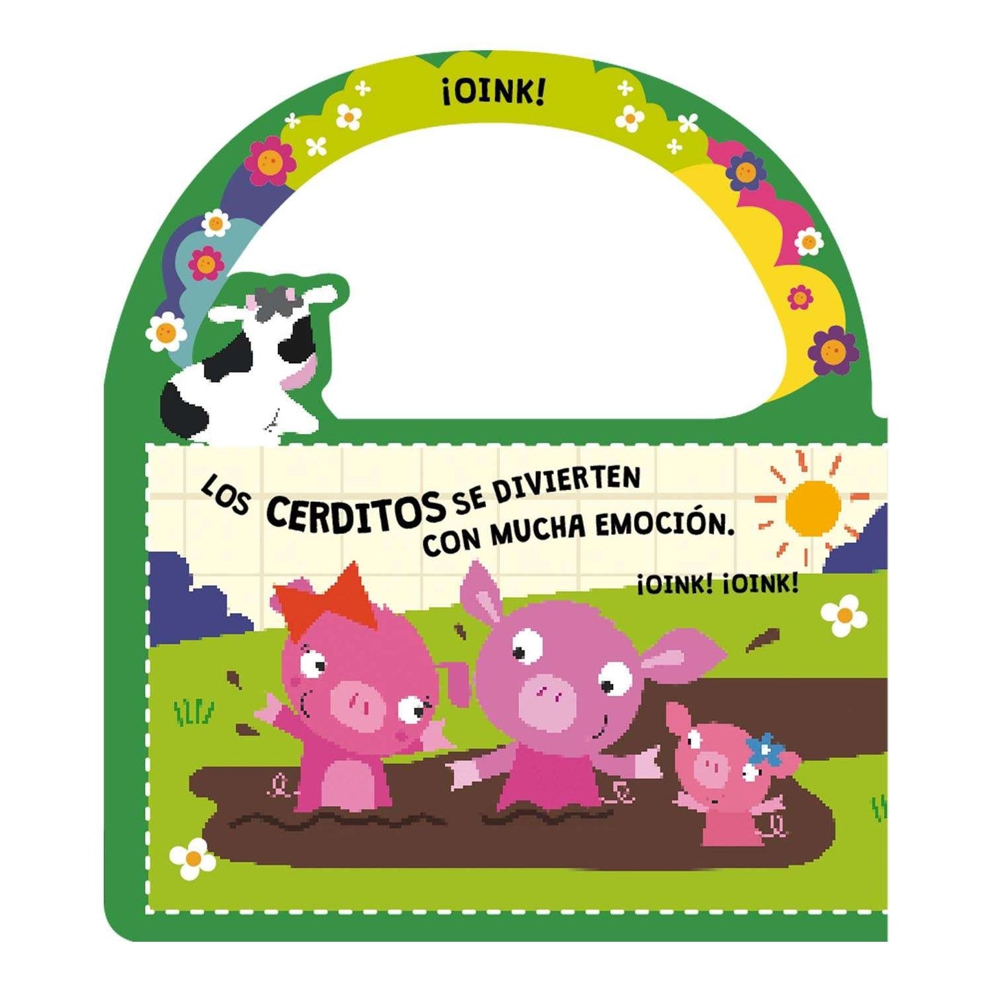 Mis Animales: Amigos de La Granja