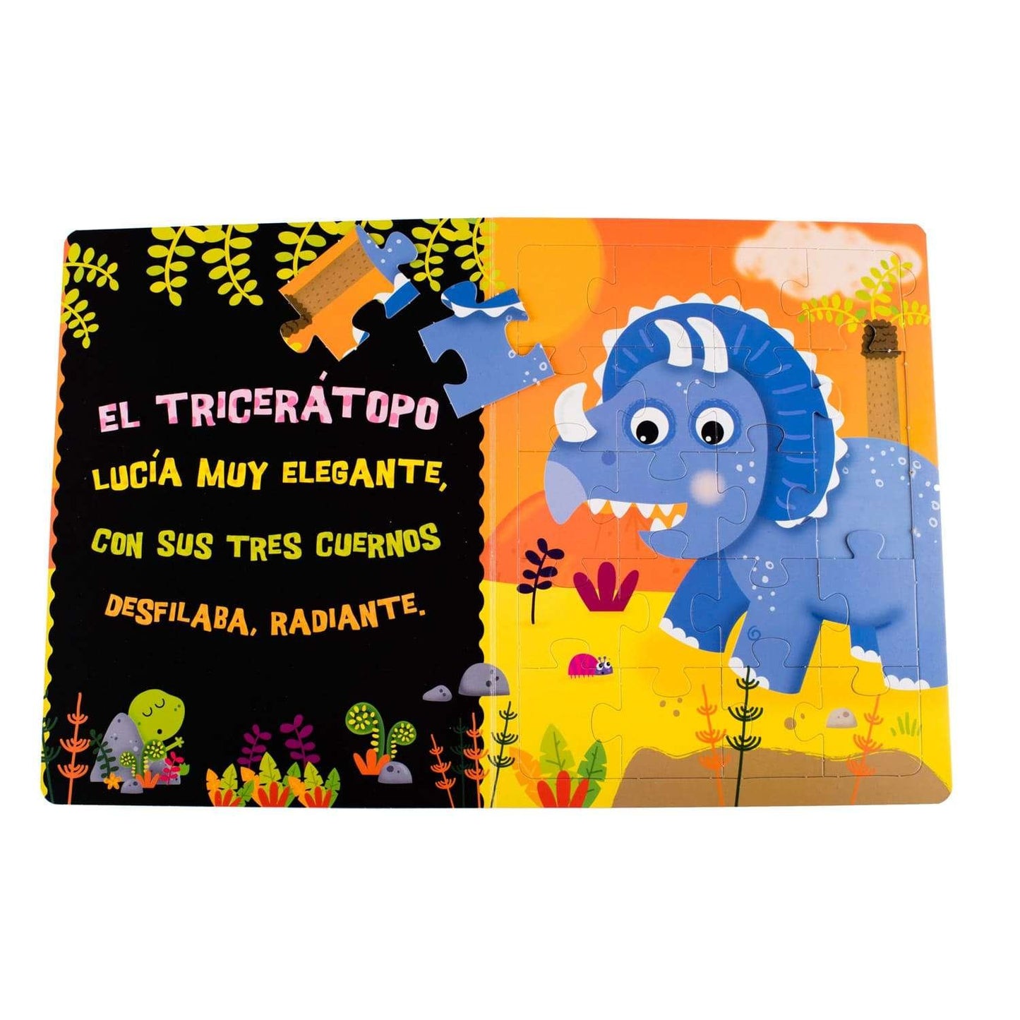 Tiranosaurio