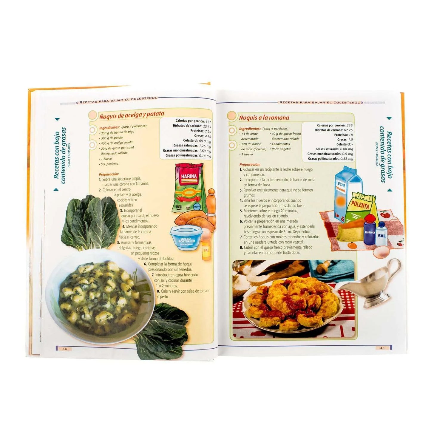 La Cocina de la Salud