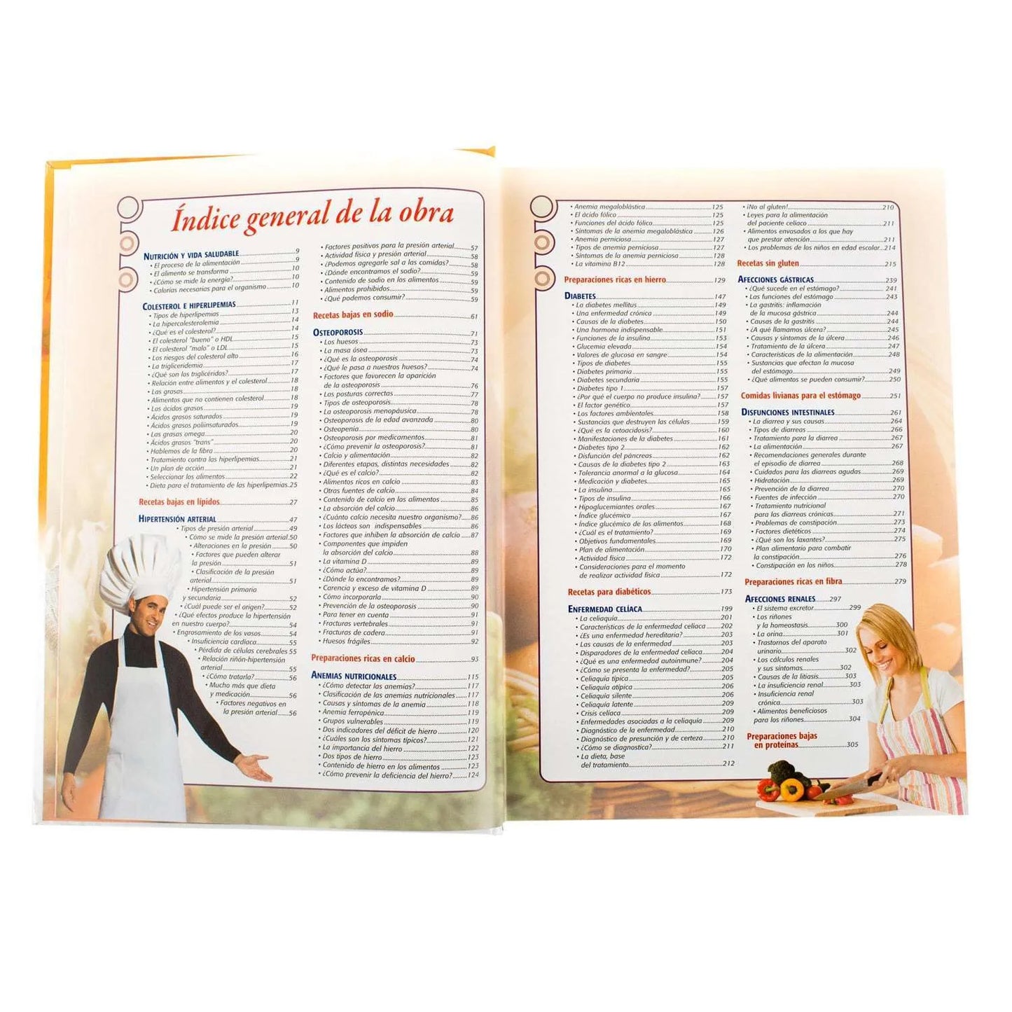 La Cocina de la Salud
