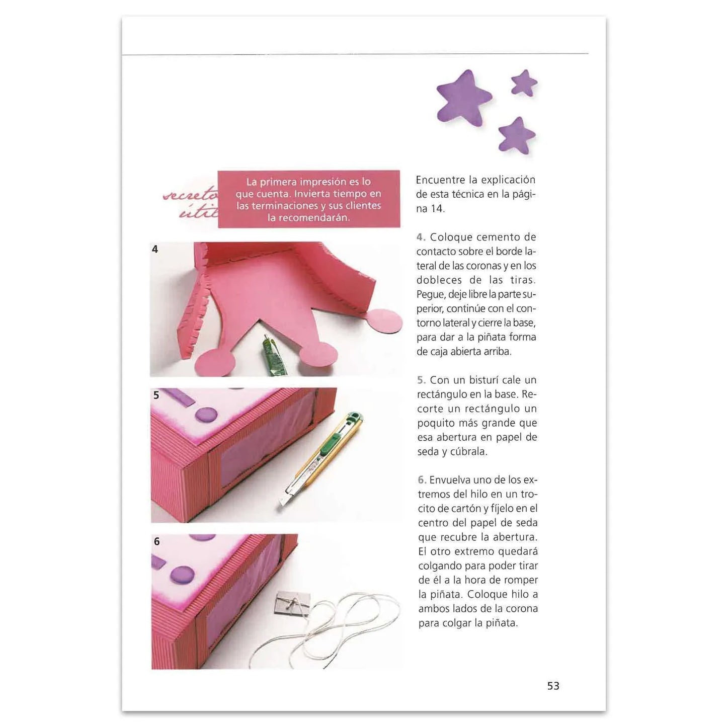 Cómo Ser Empresaria En Casa Fiestas Infantiles
