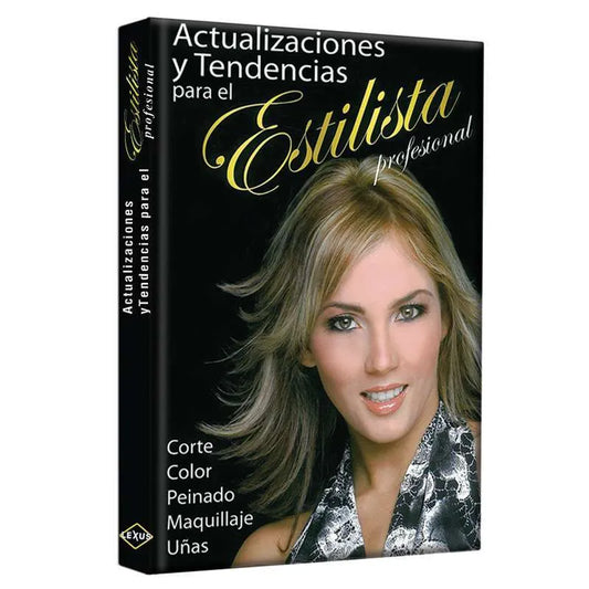 Actualizaciones y Tendencias para el Estilista Profesional