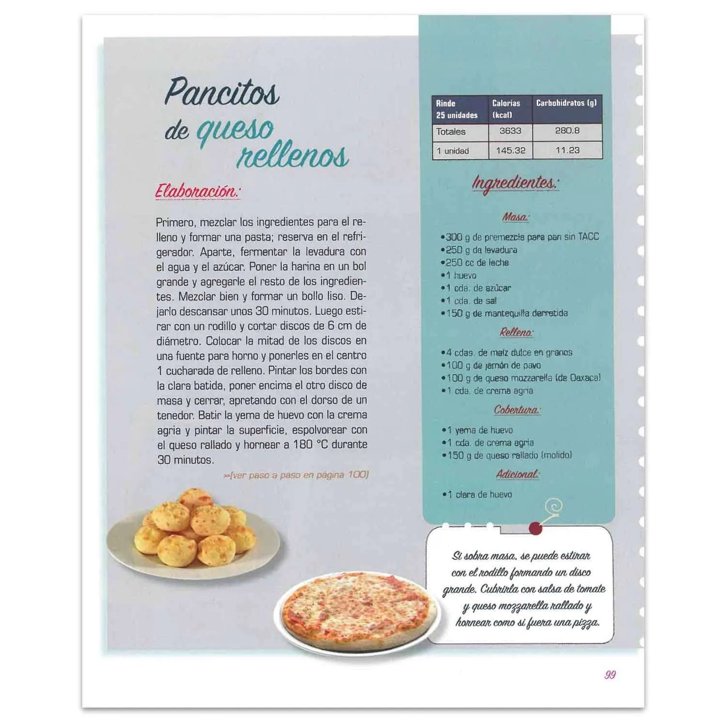 Gluten Free - Comer Sin Gluten
