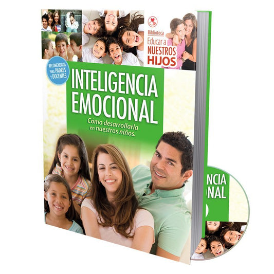 Inteligencia Emocional
