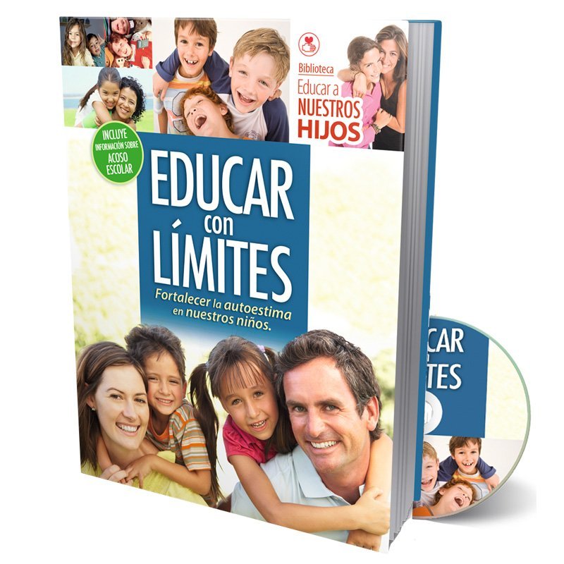 Educar Hijos con Límites