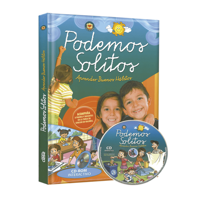 Podemos Solitos