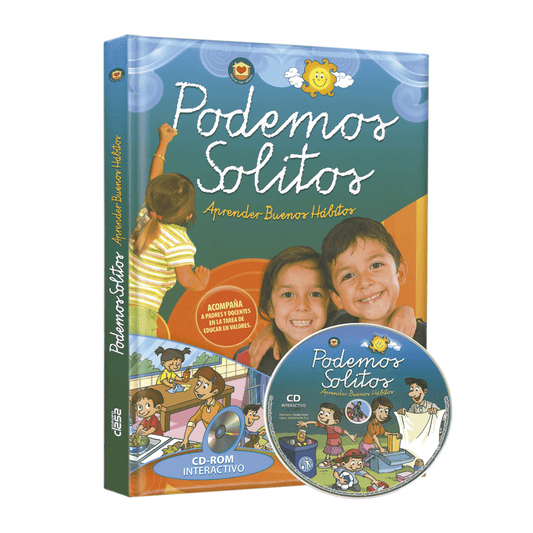 Podemos Solitos