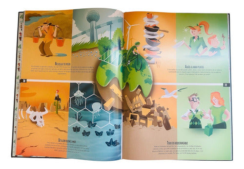 Libro: Ha Llegado El Futuro - Lexus Nuevo Original Tapa Dura