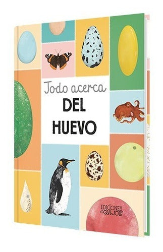 Todo Acerca Del Huevo Caligrafix