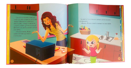 Libro ¡puedo Hacerlo! - Promueve La Autonomía - Lexus T/dura