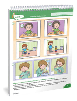 Pack Trazos Y Letras Logica Y Numeros 2 Caligrafix