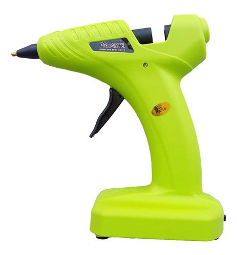 Pistola Para Silicona 7mm Inalambrica - Proarte