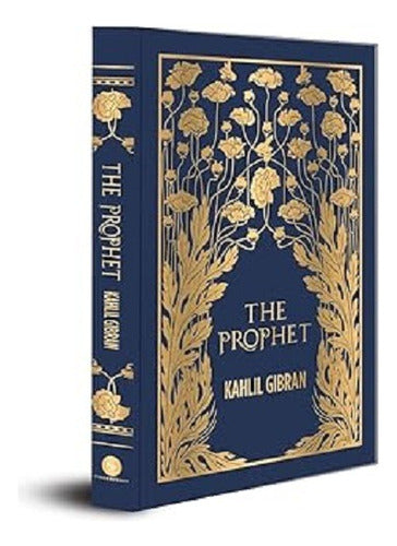 The Prophet - Libro En Ingles - Kahlil Gibran