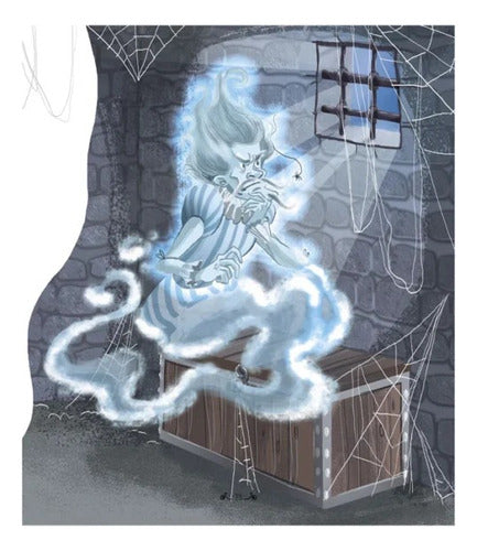 Libro El Fantasma De Canterville - Clasicos Juveniles Lexus