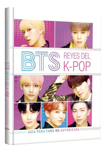 La Biblia del BTS