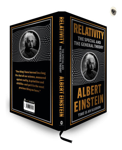 Relativity: The Special And The General Theory - Einstein