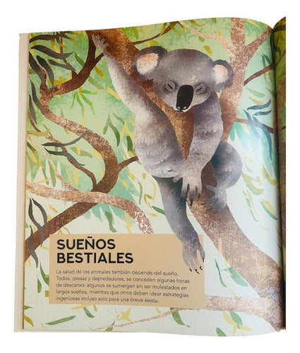 El Gran Libro De Los Animales Extraordinarios - T/dura Lexus