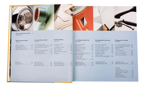 Atlas Ilustrado De La Vespa (tapa Dura) / Susaeta