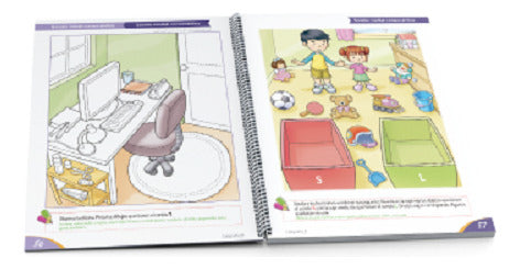 Jugando Con Los Sonidos N°2 Edicion Actualizada Caligrafix