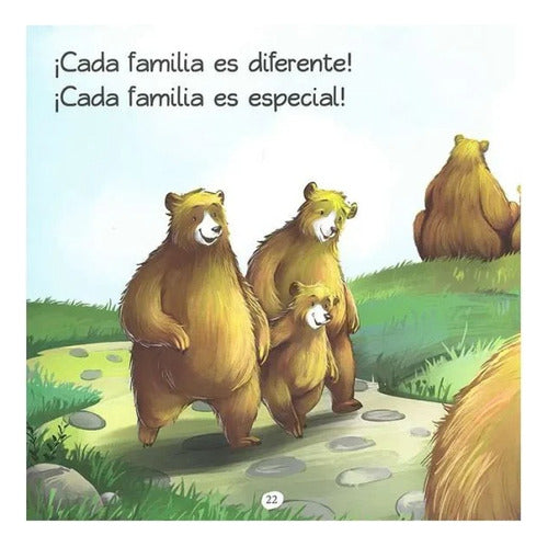 Libro Infantil Dios Te Hizo Especial - Lexus - Nuevo/origina
