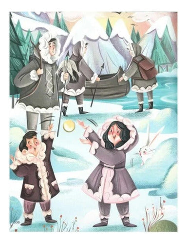 Los Mas Bellos Cuentos Para Dormir De Todo El Mundo - Lexus