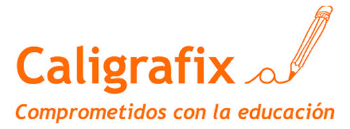Caligrafix Aprendiviertete - Buscando A Bigotes