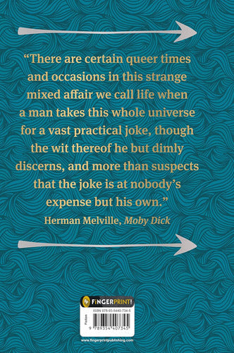 Moby Dick - Herman Melville - Libro En Ingles - Ed. Lujo