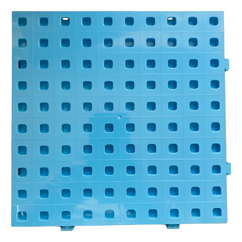 Base Cubos Multiencaje Unifix 1