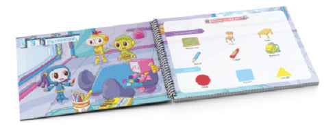 Calibots Preschool N°1 Edicion Actualizada Caligrafix