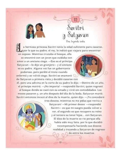 Libro 101 Cuentos De Todo El Mundo - Lexus Nuevo-orig T/dura