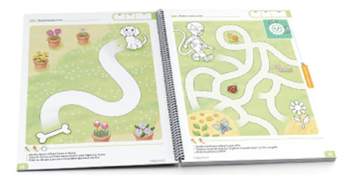 Trazos Y Letras N°1 Edicion Actualizada Caligrafix