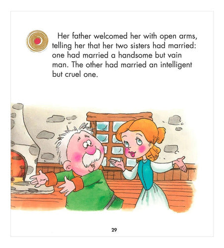 Bilingue La Bella Y La Bestia / Beauty And The Beast - Lexus