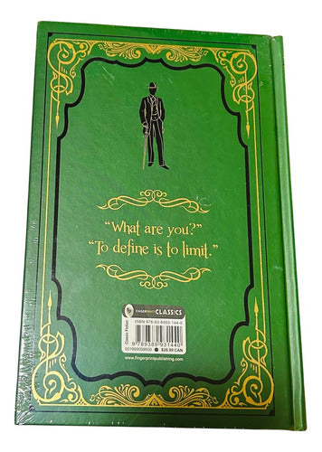 Greatest Works Of Oscar Wilde - Libro En Ingles - Ed. Lujo