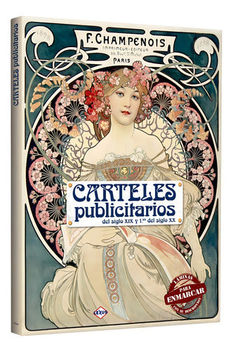 Carteles Publicitarios (incluye Láminas Para Enmarcar) / Lexus