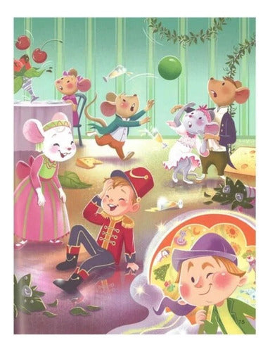 Los Mas Bellos Cuentos Para Dormir De Todo El Mundo - Lexus