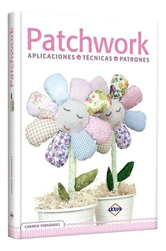 Libro Patchwork - Lexus