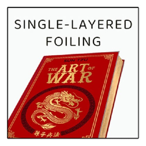 The Art Of War/ El Arte De La Guerra Sun Tzu Libro En Ingles