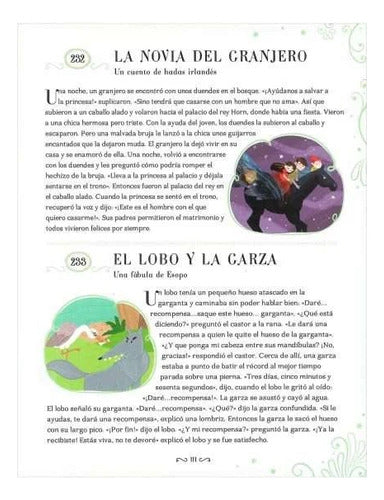 Libro 365 Cuentos Para Dormir, Un Cuento Por Dia - Lexus T/d