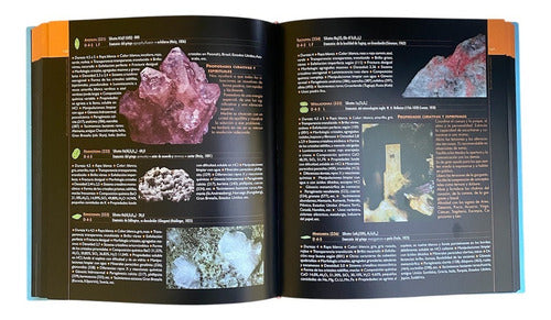 Atlas Ilustrado Minerales Y Piedras Que Curan: N/a, De Rudolf Duda. N/a, Vol. 1. Editorial Susaeta Ediciones, Tapa Dura En Español, 1