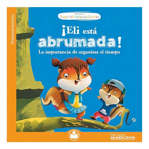 Eli Está Abrumada!