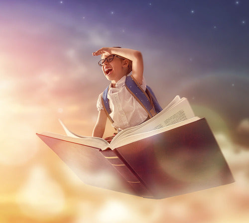 Leru Leru Caligrafix