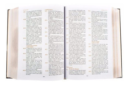 La Santa Biblia Reyna Valera Editorial Lexus Tapa Dura En Español