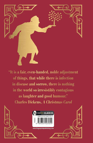 The Greatest Works Of Charles Dickens, Vol.1 En Ingles - T/d