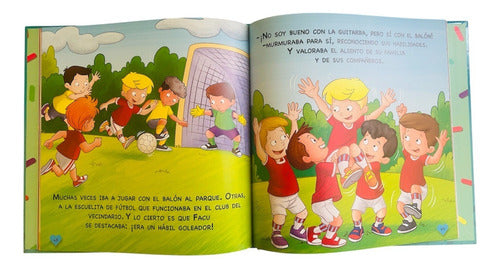 Libro Cuentos Que Enriquecen Los Buenos Propósitos, De Lexus, Vol. 1. Editorial Lexus Editores, Tapa Dura (2024)