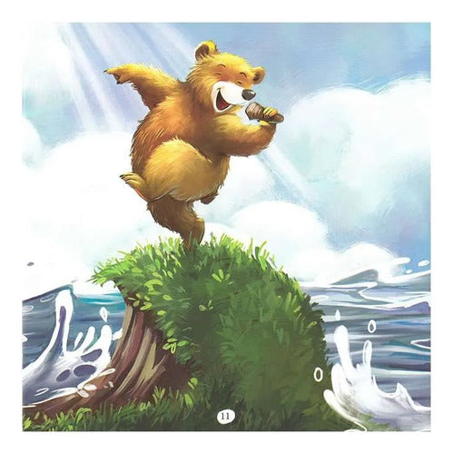 Libro Infantil Dios Te Hizo Especial - Lexus - Nuevo/origina