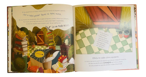 Libro Adios Negatividad ¡hola Optimismo! - Lexus Nuevo T/dur