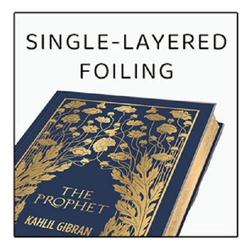 The Prophet - Libro En Ingles - Kahlil Gibran